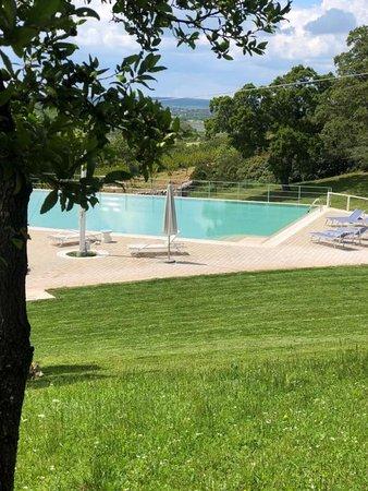 Masseria Paretano Restaurant